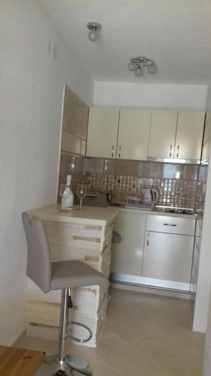 Апартаменты Bella Vista Zmukic Пераст-57