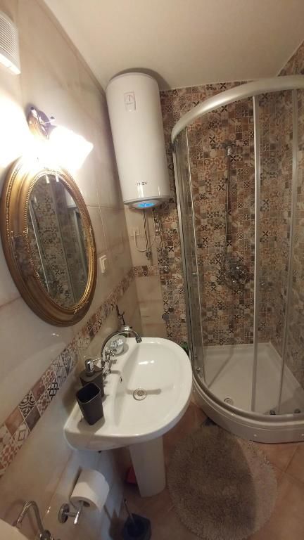 Апартаменты Bella Vista Zmukic Пераст-60