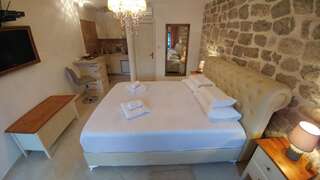 Апартаменты Bella Vista Zmukic Пераст Апартаменты-студио с видом на море-53