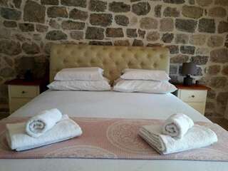 Апартаменты Bella Vista Zmukic Пераст Апартаменты-студио с видом на море-61