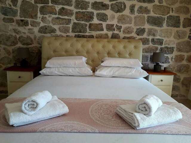 Апартаменты Bella Vista Zmukic Пераст-19