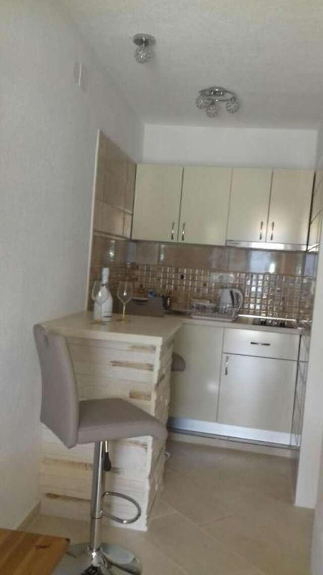 Апартаменты Bella Vista Zmukic Пераст-56