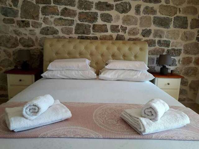 Апартаменты Bella Vista Zmukic Пераст-63