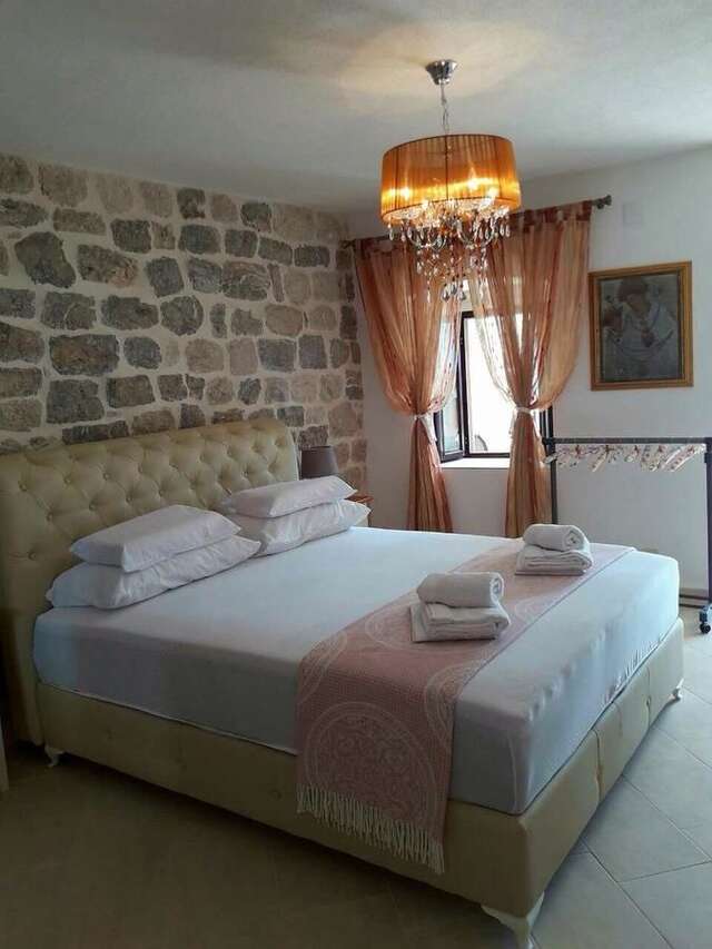 Апартаменты Bella Vista Zmukic Пераст-10